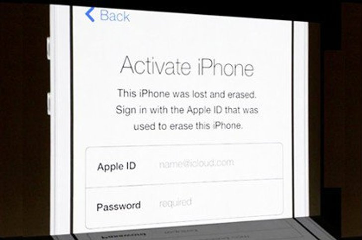 iOS 7 เจอด่านทดสอบด้านความปลอดภัย