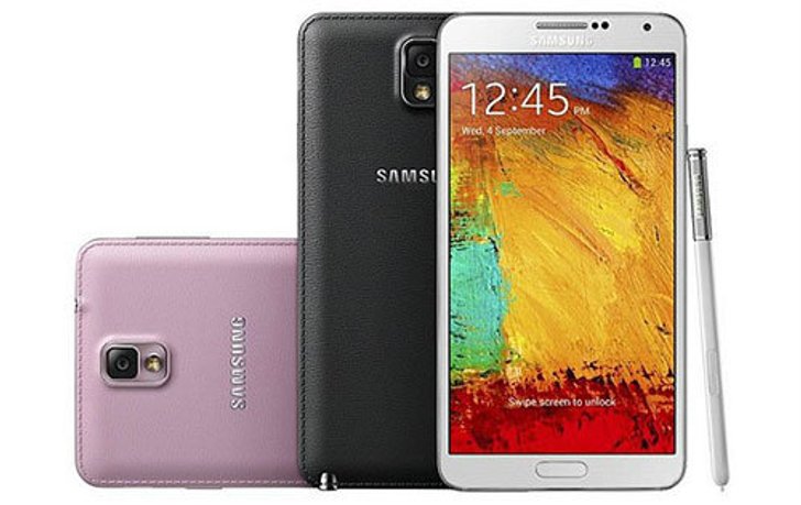 Note 3 จะมีรุ่นประหยัดตามมาเร็วๆนี้