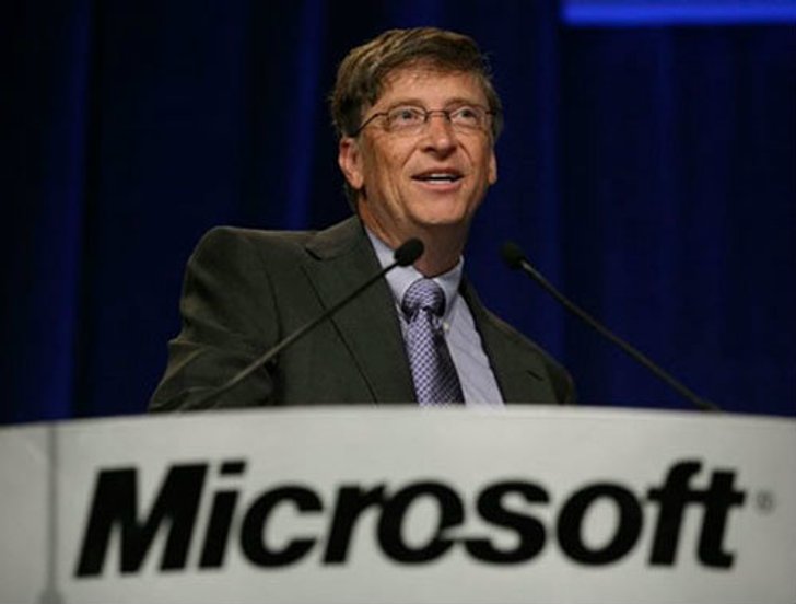 ช็อคโลก!! บิล เกตส์ ถูกกดดันให้ออกจาก Microsoft