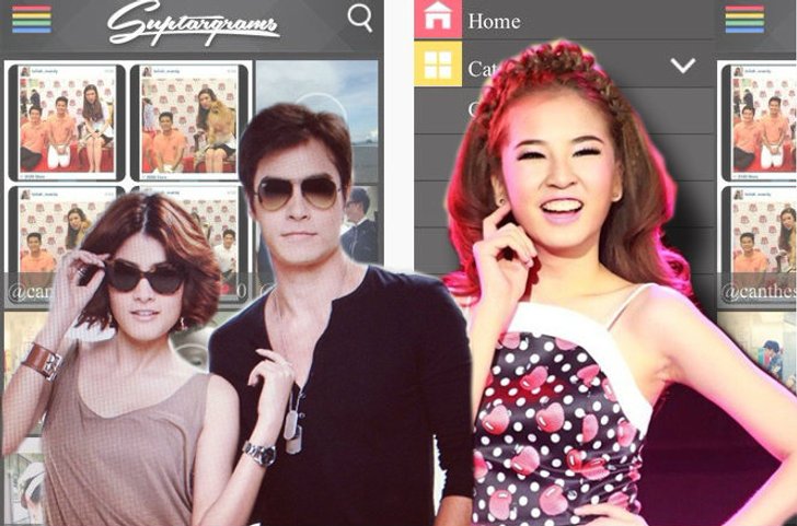 เกาะติด IG ซุปตาร์ แบบไม่ต้องใช้ IG