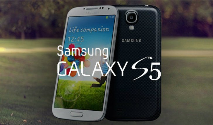 Samsung Galaxy S5 เปิดตัว เดือนมกราคม ปี 2014
