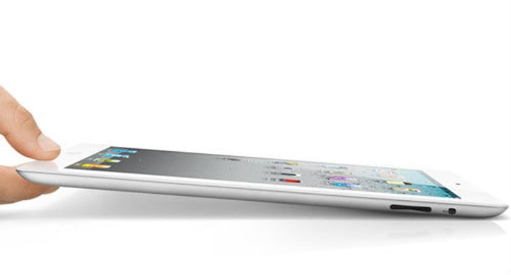 iPad ความละเอียดสูง, iMac ราคาประหยัด คาดเปิดตัวปี 2014