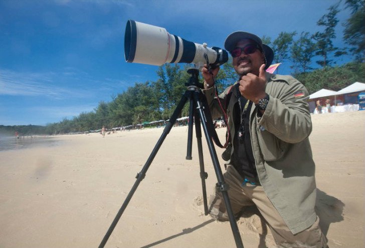 Photo Advisor