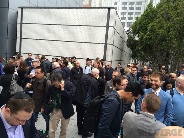 สรุปงานเปิดตัว ผลิตภัณฑ์ Apple รุ่นใหม่ๆ ทั้งหมด