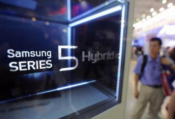 ซัมซุงถูกปรับเป็นเงินกว่าสิบล้านบาท กรณีจ้างคนโจมตี HTC ที่ไต้หวัน