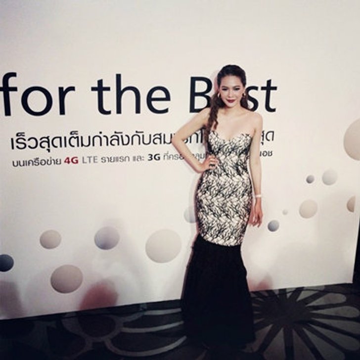 โบวี่ อัฐมา คับเต้าแบบนี้ไม่ต้องกลัว จุกโผล่