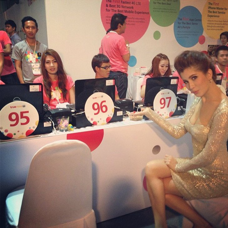 รวมรูปเด็ด "ปู ไปรยา" โชว์อึ๋ม เซ็กซี่ แจ่มทุกรูป