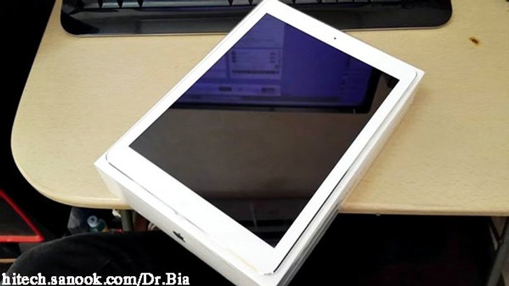 iFixit เผยทำไม iPad Air บางได้ใจขนาดนี้?