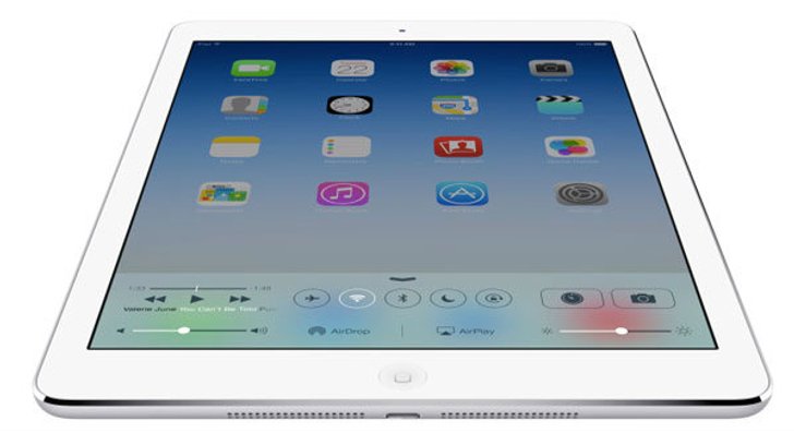 iPad Air เปิดตัวแล้ว ! เตรียมวางจำหน่ายในไทย 15 พฤศจิกายนนี้