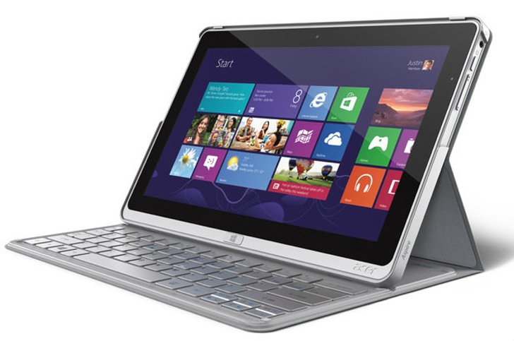 แนะนำ Ultrabook น่าซื้อภายในงาน Commart Comtech 2013