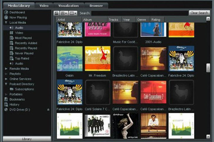 ปิดตำนาน Winamp ประกาศหยุดพัฒนาแล้ว