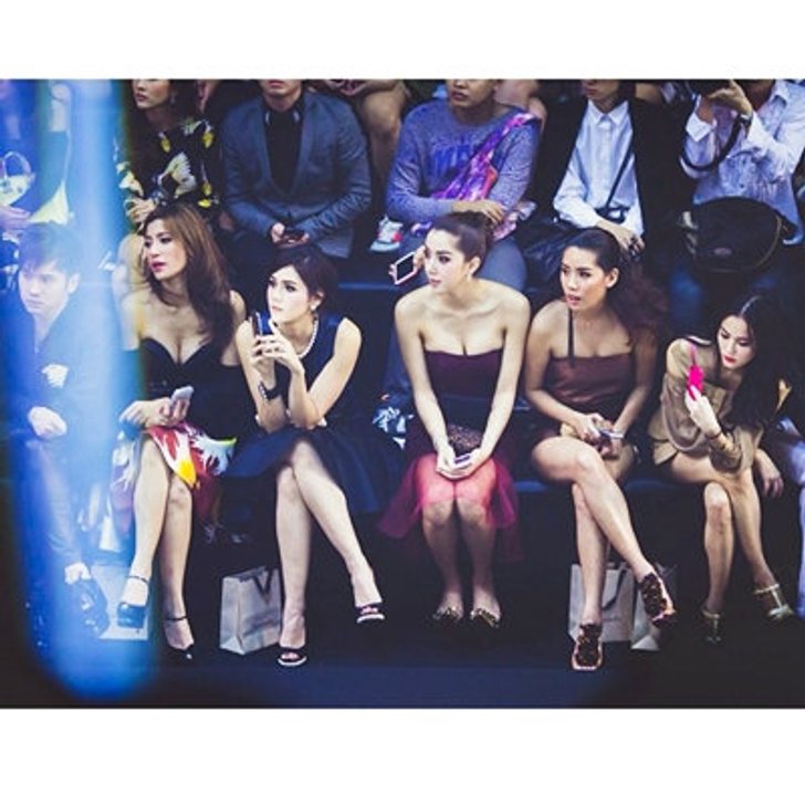 เปิดภาพ Instagram ไอซ์ อภิษฎา ชีวิตเธอช่างน่าอิจฉา