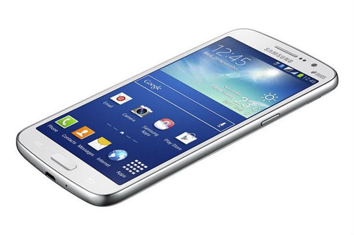 เปิดตัว Galaxy Grand 2 จอใหญ่กว่าเดิม จุใจกว่าเก่า
