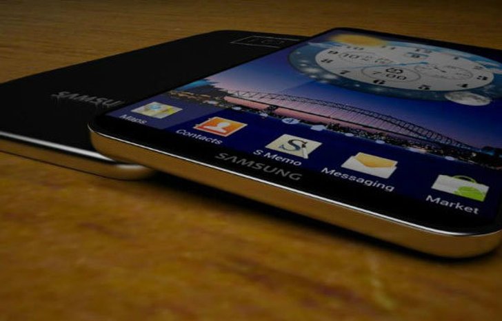 Galaxy S5 เริ่มกระบวนการผลิตเดือนมกราคมนี้ มี 2 เวอร์ชั่นให้เลือก พลาสติก และ โลหะ