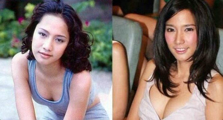 Hashtag Hit #ดาราเบ้าเปลี่ยน กระแสแรงบนสังคมทวิตเตอร์