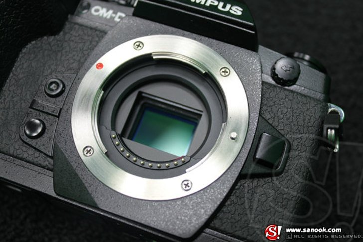 พรีวิวกล้องโอลิมปัส OM-D E-M1 ผสานสุดยอดเทคโนโลยีเพื่อภาพถ่ายที่ดีที่สุด