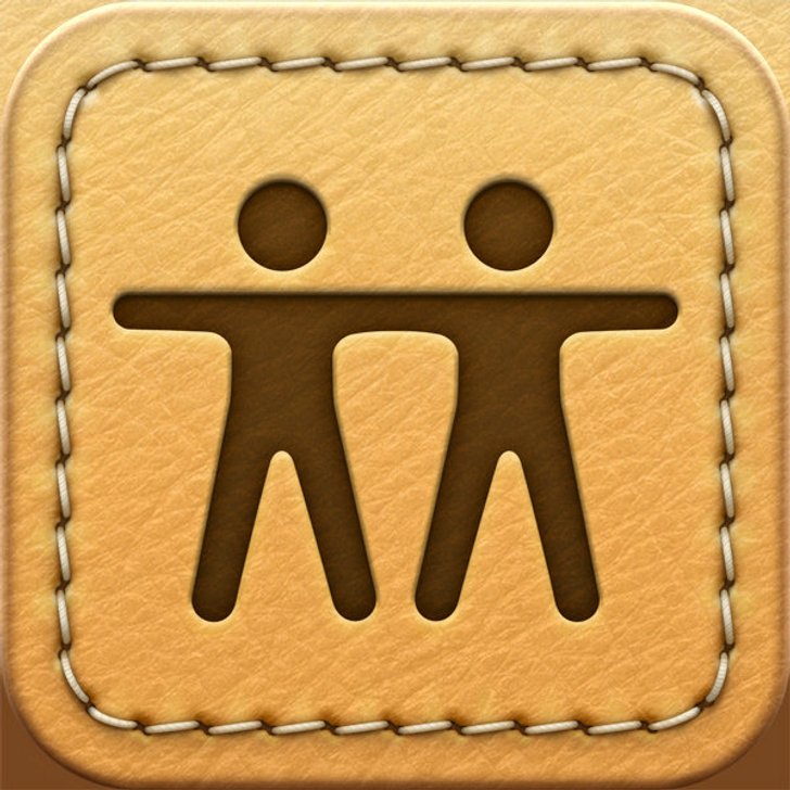 ตามกิ๊ก จิกแฟนด้วย Find My Friends (โอ้ว! ระวังตัวให้ดีนะ)