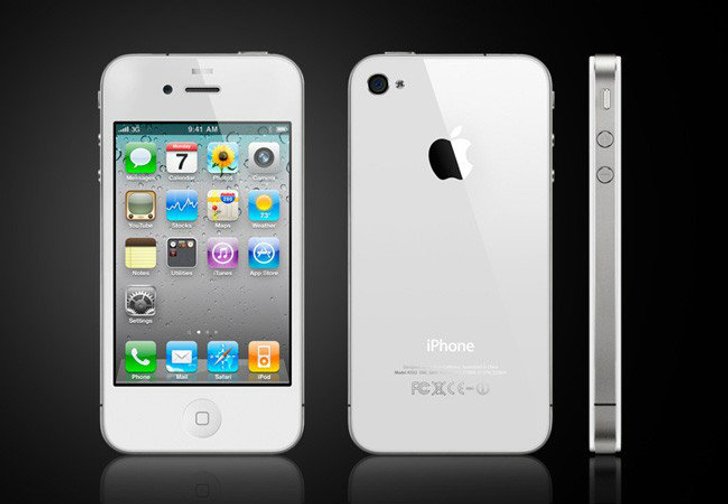 แค่มี iPhone ค่ายอื่นก็ชิดซ้าย
