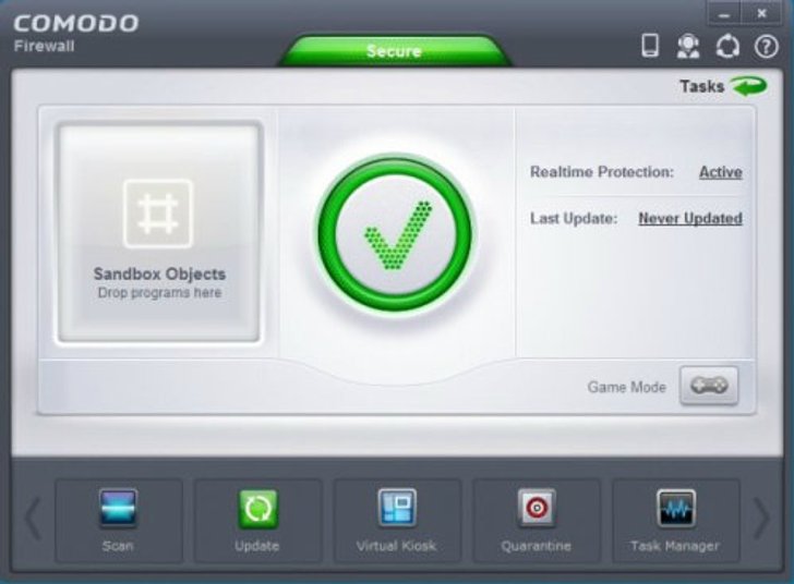 ของฟรีน่าใช้ ต่ออินเทอร์เน็ตมั่นใจบนระบบปฏิบัติการ Windows 8