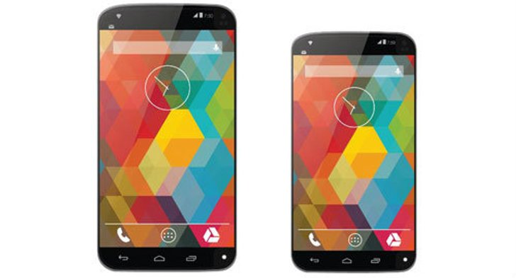 Nexus 5 เร็วขึ้น และราคาเท่า Nexus 4