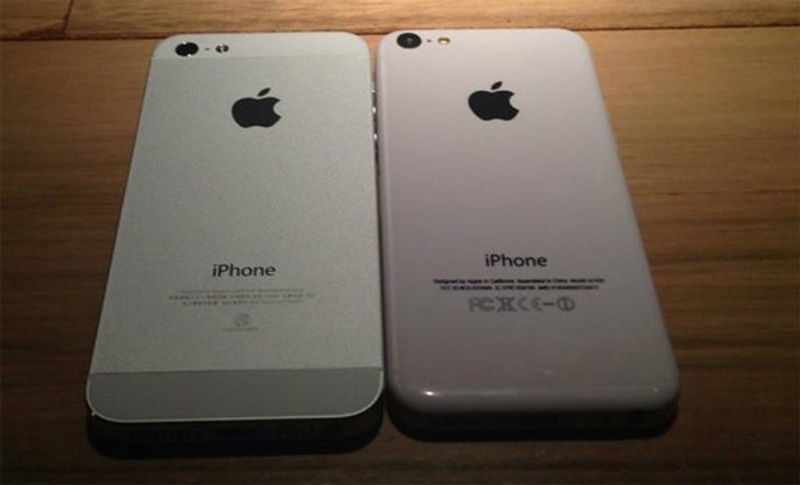 ดาราดัง Jimmy Lin โชว์เก๋าอัพรูปถ่ายคู่ iPhone 5C อีกครั้ง!!