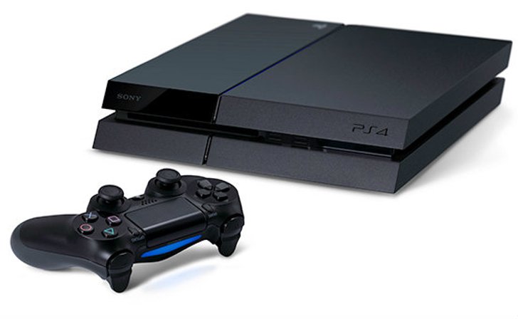 PS4 ประกาศวันวางขาย: อเมริกาเหนือ 15 พ.ย., ยุโรป-ละตินอเมริกา 29 พ.ย.