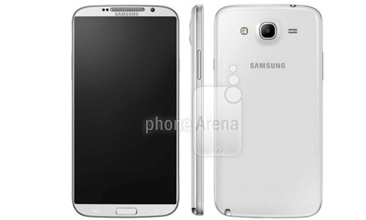มาแล้วภาพ Samsung Galaxy Note 3 ชัวส์หรือมั่ว?