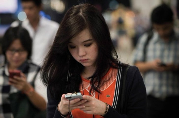 ตรวจแถวตลาดสมาร์ทโฟน ก่อน "ไอโฟน" รุ่นใหม่ลงตลาด