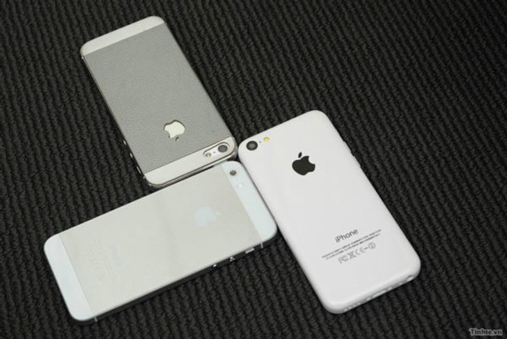 สรุปข้อมูล iPhone 5C รวมทุกข่าวลือสเปคและราคา iPhone 5C ก่อนงานเปิดตัว 10 กันยายนนี้