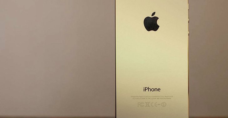 สามฟีเจอร์ใหม่ที่จะทำให้ iPhone 5S ขายดีเป็นเทน้ำเทท่า