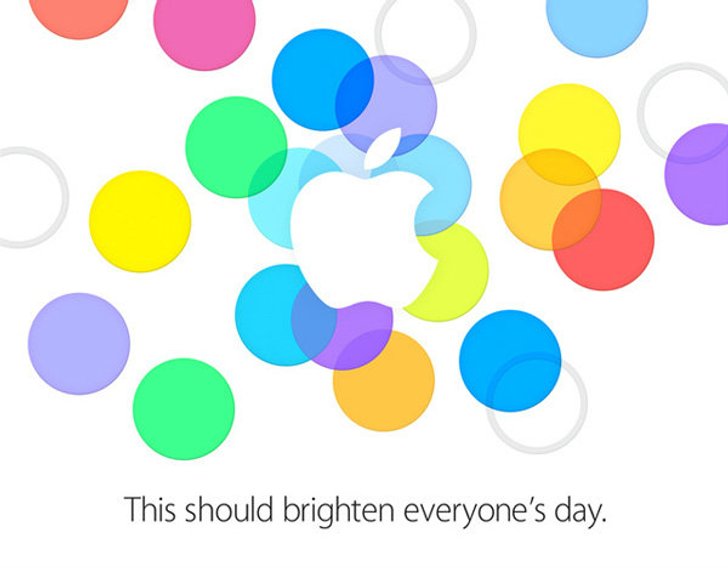 Apple ร่อนหมายเชิญอย่างเป็นทางการแล้ว