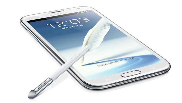 Samsung Galaxy Note 3 รู้ก่อนเปิดตัว