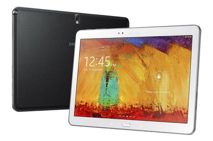 Samsung Galaxy Note 10.1 (2014 Edition) เปิดตัวอย่างเป็นทางการ!!