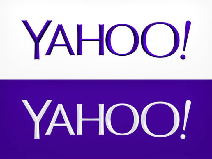 Yahoo! เปิดตัวโลโก้ตัวใหม่แล้ว!