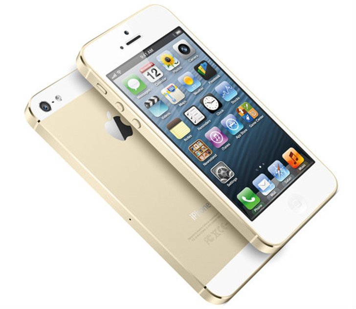 ราคา iPhone 5S , iPhone 5C และ iPhone 5 ที่คาดว่าปรับลดใหม่