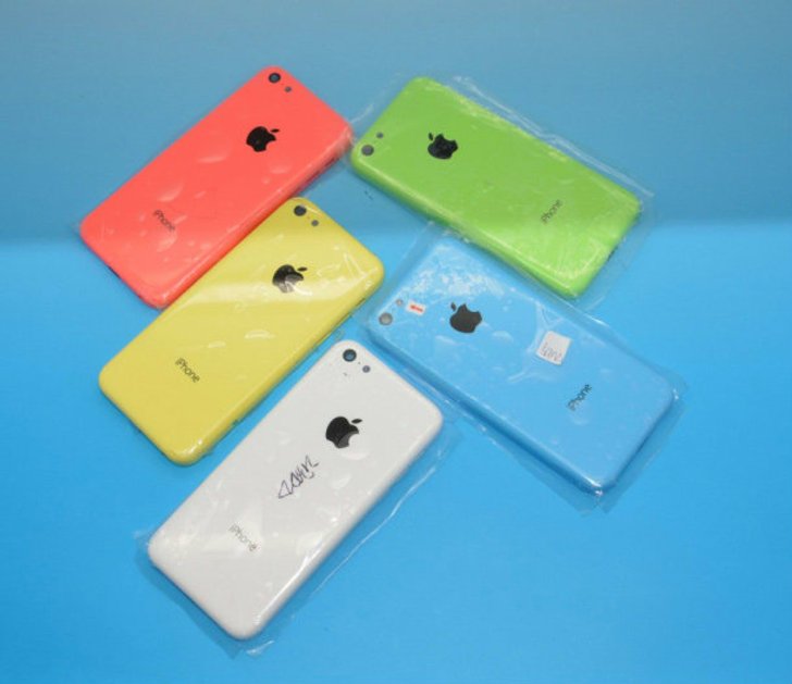 ราคา iphone 5c จะอยู่ที่ 10,900 บาท หรือ 15,500 บาท กันแน่มาติดตามกัน !