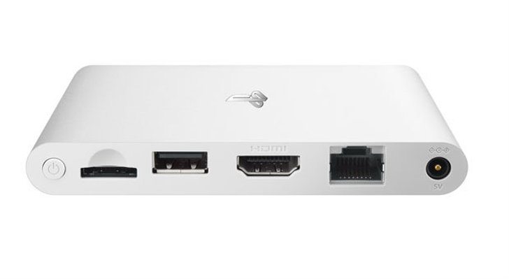 โซนี่เปิดตัว PlayStation Vita TV กล่องแห่งความบันเทิงสมบูรณ์แบบ