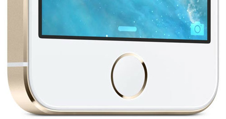 iPhone 5S รุ่นใหม่ขอบอก เร็ว แรง กล้องเยี่ยม ปลอดภัยด้วย Touch ID