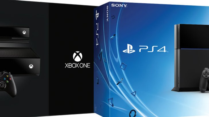 นักพัฒนาเกมบอก PS4 ประสิทธิภาพดีกว่า Xbox One ถึง 50% แม้สเปกใกล้เคียงกัน
