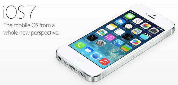 iOS 7 เปิดให้ดาวน์โหลดแล้ว! พร้อมขั้นตอนการ back up ข้อมูล วิธีการอัพเดท iOS 7 พร้อมบทความสรุปฟีเจอร