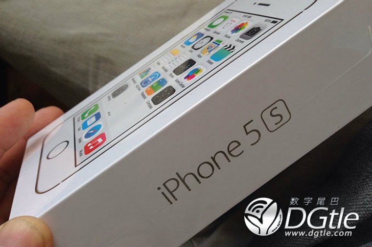 รวมรีวิว iPhone 5s จากเว็บไซต์ต่างประเทศ