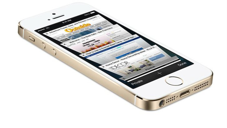 ราคา iPhone 5s และ iPhone 5c เครื่องหิ้วจาก MBK อย่างเป็นทางการ มีขายแน่ 20 -21 ก.ย. นี้