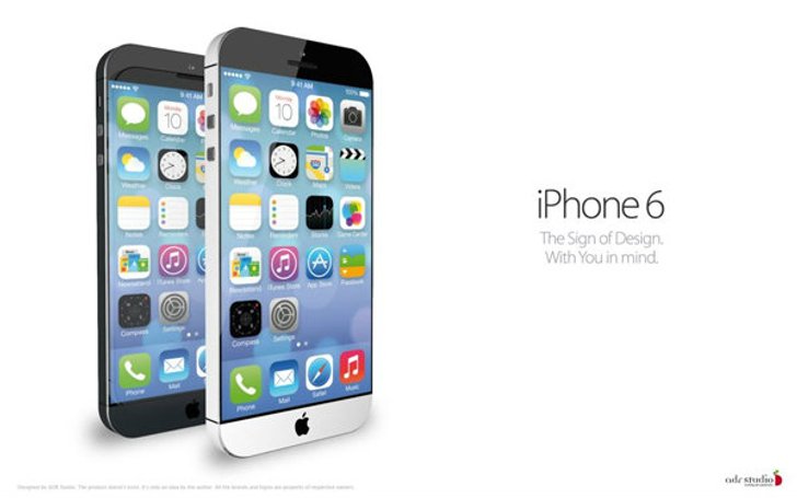 ลือ!! Apple เตรียมเปิดตัวสมาร์ทโฟนรุ่นใหม่ที่ไม่ใช้ชื่อว่า iPhone