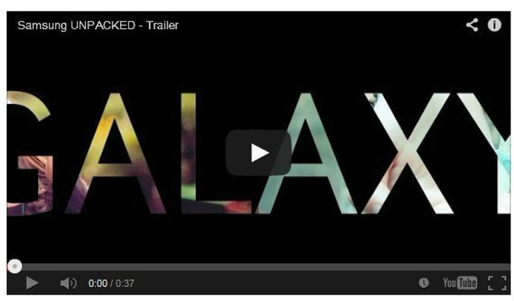Samsung Galaxy S5 มีอะไรใหม่ก่อนเจอตัวจริงคืนนี้