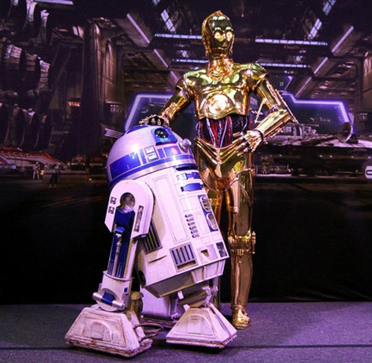 เงิบ! 1 ใน 4 ชาวมะกันคิดว่า “MP3″ คือหุ่นยนต์จากหนัง Star Wars?!