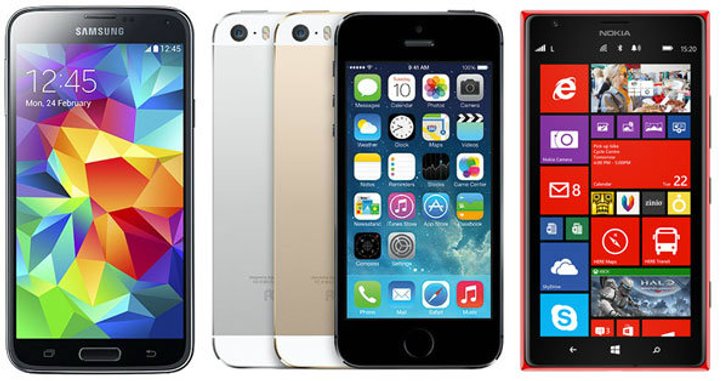 iPhone ขึ้นแท่น มือถือที่เสี่ยงต่อการถูกขโมยมากที่สุด