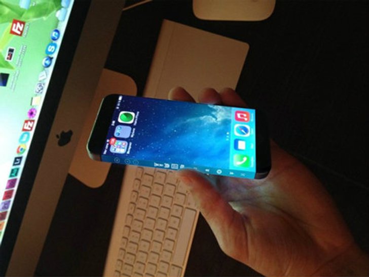 iPhone 6 ถูกสั่งผลิตแล้ว 90 ล้านเครื่อง เปิดตัวกลางปี 2014