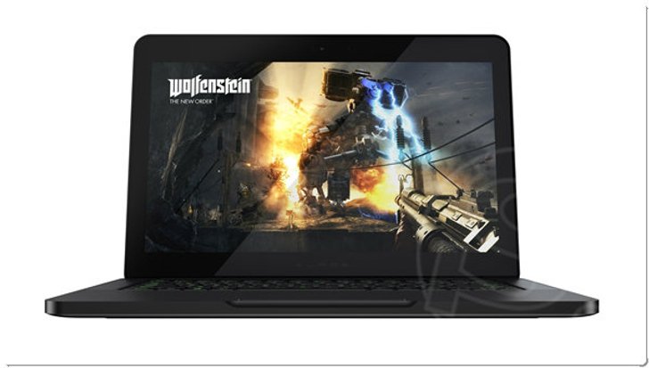 เปิดตัว Razer Blade แล็ปท็อปสำหรับเล่นเกมที่บางเฉียบที่สุดในโลก