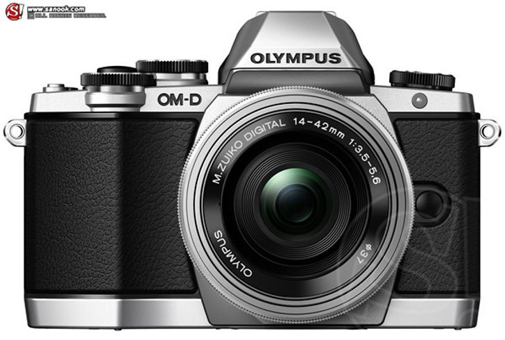 เปิดตัวกล้อง Mirrorless รุ่น OM-D E-M10 สุดยอดเทคโนโลยีระดับซุปเปอร์พรีเมี่ยม