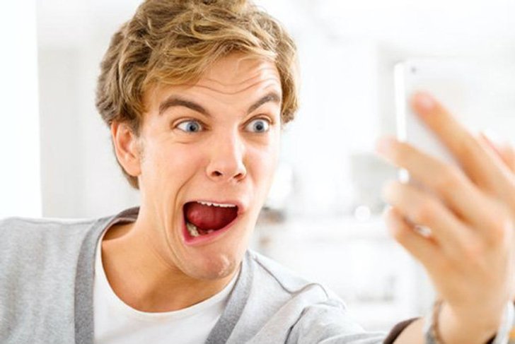 กระแส Selfie ทำให้คนแห่ไปทำ ศัลยกรรม มากขึ้น